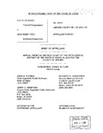 State v. Yost Appellant's Brief Dckt. 43313