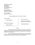 State v. Griffin-Murrieta Respondent's Brief Dckt. 43318