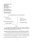 State v. Martinez Respondent's Brief Dckt. 43338