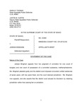 State v. Bingham Appellant's Brief Dckt. 43360