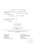 Peterson v. Idaho Transp. Dept. Appellant's Brief Dckt. 43374