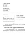 State v. Crosland Respondent's Brief Dckt. 43377