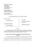 State v. Ramirez Respondent's Brief Dckt. 43398