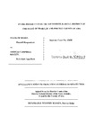 State v. Kelley Appellant's Brief Dckt. 43403