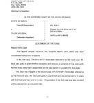 State v. Deal Appellant's Brief Dckt. 43411