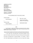 State v. Deal Respondent's Brief Dckt. 43411