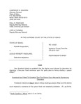 State v. Kneeland Respondent's Brief Dckt. 43425