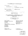 State v. Moore Appellant's Brief Dckt. 43481