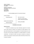 State v. Goldenstein Appellant's Brief Dckt. 43512