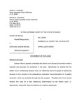 State v. Reyna Appellant's Brief Dckt. 43536