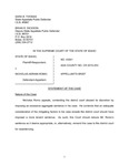 State v. Romo Appellant's Brief Dckt. 43541