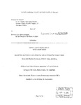 State v. Ahlers-Schaper Appellant's Reply Brief Dckt. 43588
