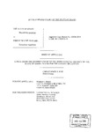 State v. Seward Appellant's Brief Dckt. 43658