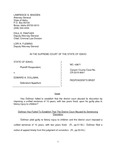 State v. Dollman Respondent's Brief Dckt. 43671