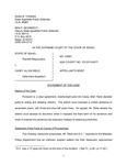 State v. Riele Appellant's Brief Dckt. 43687