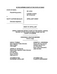 State v. McAuley Appellant's Brief Dckt. 43702