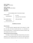 State v. Heisley Appellant's Brief Dckt. 43716
