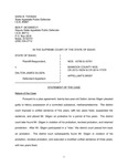 State v. Gilgen Appellant's Brief Dckt. 43760