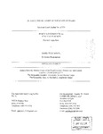 Loughmiller v. Gustafson Appellant's Brief Dckt. 43779