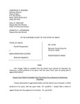 State v. Cooper Respondent's Brief Dckt. 43794