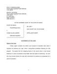 State v. Lagers Appellant's Brief Dckt. 43811