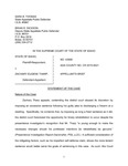 State v. Tharp Appellant's Brief Dckt. 43908
