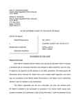 State v. Martinez Appellant's Reply Brief Dckt. 43914