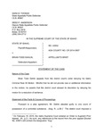 State v. Dahlin Appellant's Brief Dckt. 43932