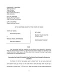 State v. Hernandez Respondent's Brief Dckt. 43985