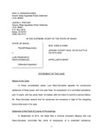State v. Razo-Gonzalez Appellant's Brief Dckt. 43993