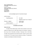 State v. Hibbert Appellant's Reply Brief Dckt. 44069