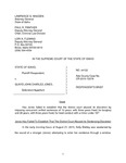 State v. Jones Respondent's Brief Dckt. 44122