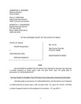 State v. Ard Respondent's Brief Dckt. 44130