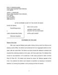 State v. Baltazar Appellant's Brief Dckt. 44134