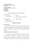 State v. Lambertus Appellant's Brief Dckt. 44147