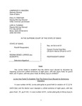 State v. Jurries Respondent's Brief Dckt. 44150