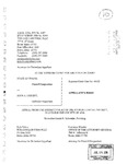 State v. Urresti Appellant's Brief Dckt. 44152