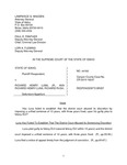 State v. Luna Respondent's Brief Dckt. 44163