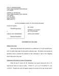 State v. Hernandez Appellant's Brief Dckt. 44183