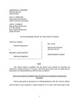 State v. Garcia Respondent's Brief Dckt. 44189