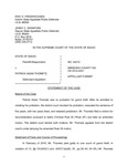 State v. Thometz Appellant's Brief Dckt. 44210