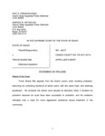 State v. Mai Appellant's Brief Dckt. 44217