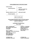 State v. Loya Appellant's Brief Dckt. 44227