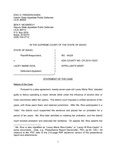 State v. Rios Appellant's Brief Dckt. 44325