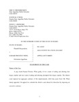State v. Winn Appellant's Brief Dckt. 44345
