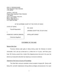State v. Zamora Appellant's Brief Dckt. 44348