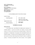 State v. Kerr Appellant's Reply Brief Dckt. 44368