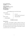 State v. Smith Appellant's Brief Dckt. 44413