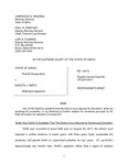 State v. Smith Respondent's Brief Dckt. 44413