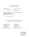 Sauer v. Jefferson County Appellant's Reply Brief Dckt. 44417